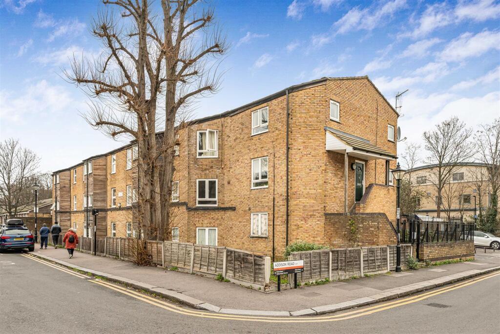 Main image of property: Shirley Close, Addison Road, Walthamstow, London, E17
