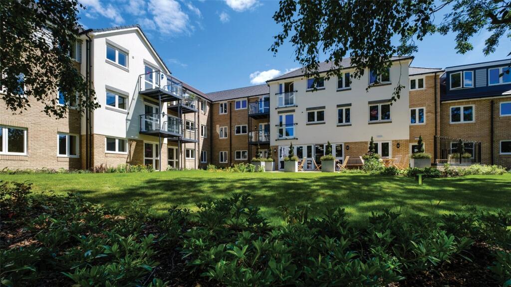Main image of property: Wratten Road West, Hitchin, Hertfordshire, SG5