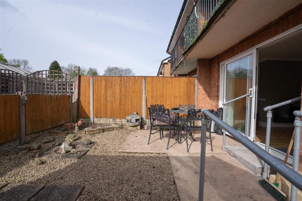 Additional image 10 of Romford Close, Birmingham
