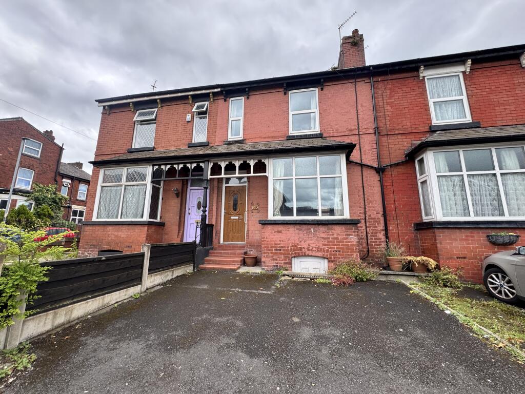 Main image of property: Albert Road, Levenshulme