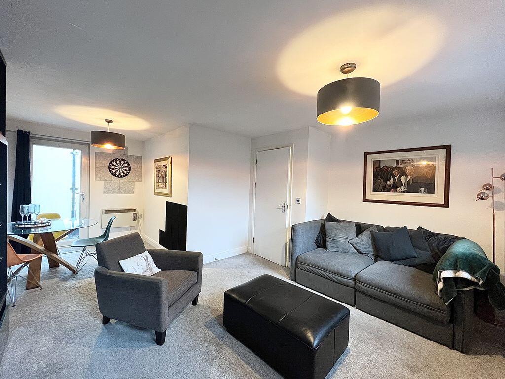 Main image of property: Eccles Fold, Manchester