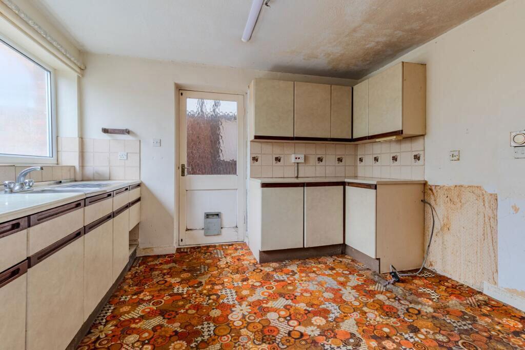 Gloucester Close, Desford, Leicester, Leicestershire, LE9 9HQ - View 5