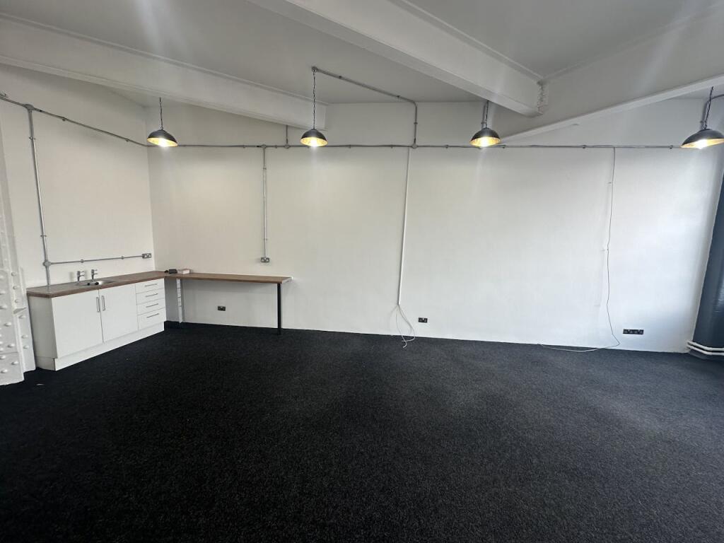 Additional image 6 of Unit 116-117, The Custard Factory, Digbeth, B9 4AA