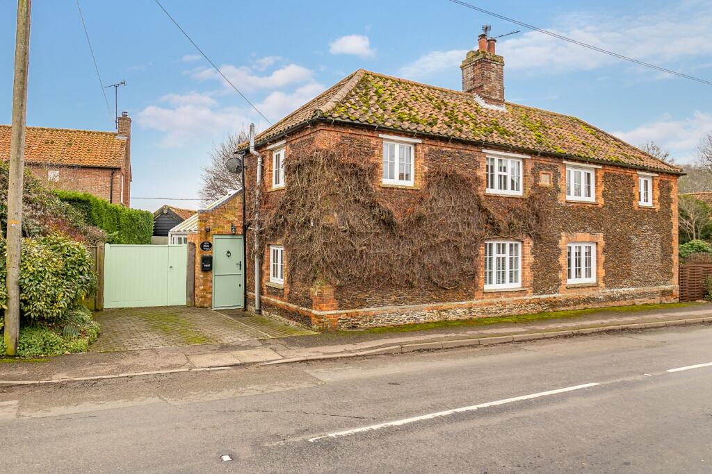 Main image of property: Anmer Road, Flitcham, King's Lynn, Norfolk, PE31