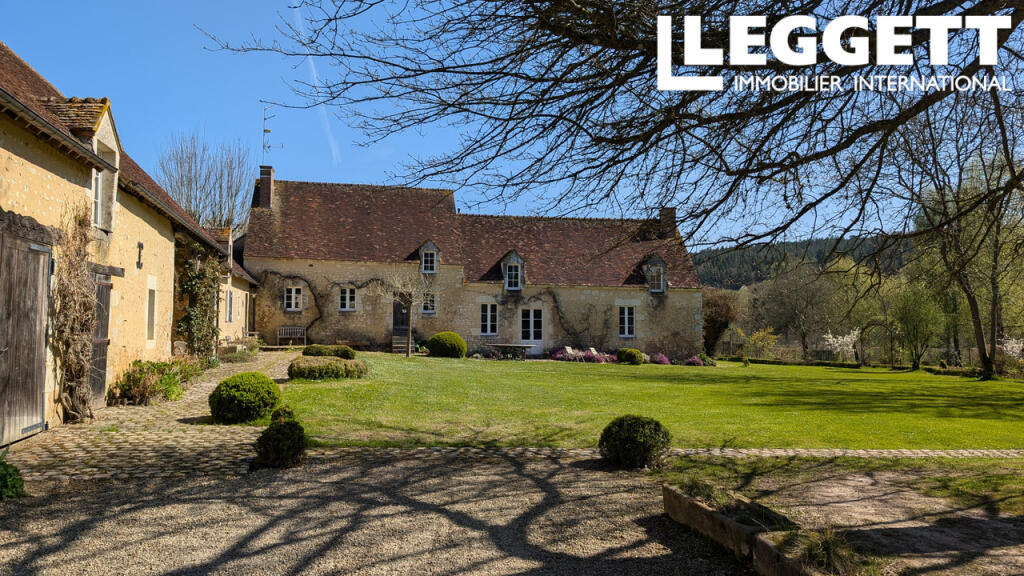 Main image of property: Normandy, Orne