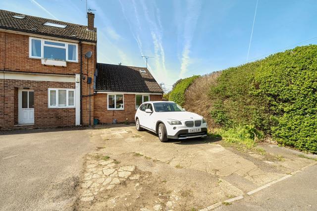 Main image of property: Bradstocks Way, Sutton Courtenay