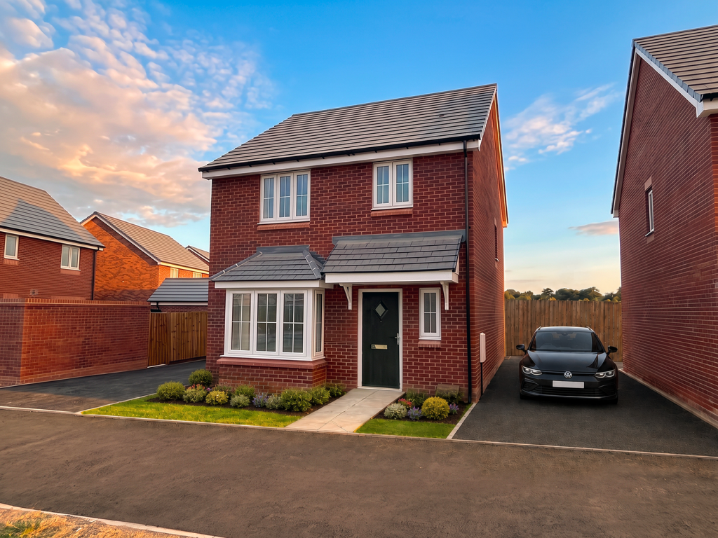 Main image of property: Leighton Buzzard,
LU7 3SF