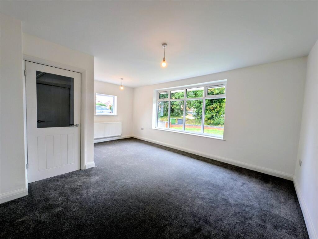 House in Wyre Forest, Kidderminster - More