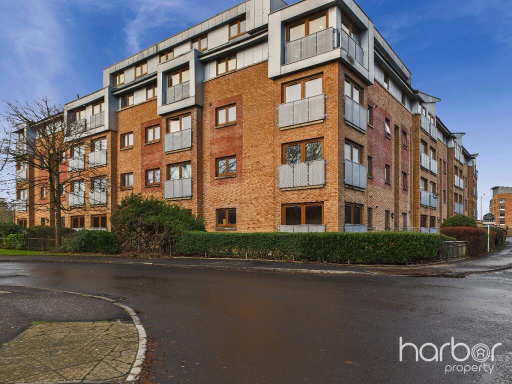 Main image of property: Craighall Road, Port Dundas,  Glasgow, City of Glasgow, G4 9TN