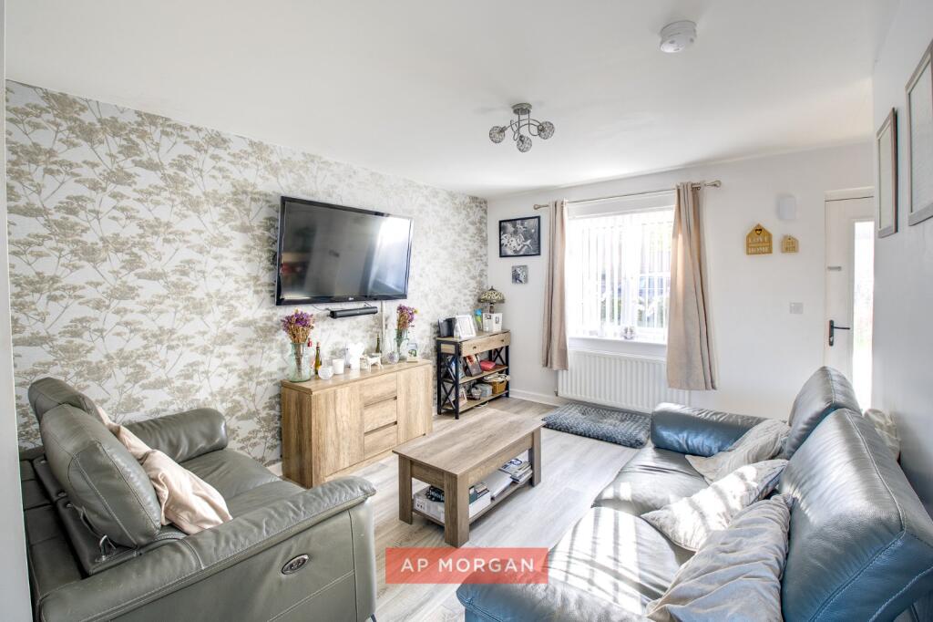 House in Solihull, Woodlands Park, Cheswick Green - View 4