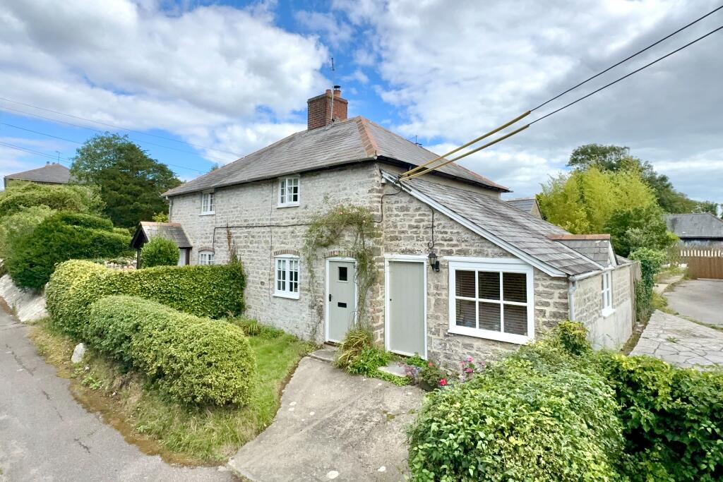 Main image of property: CHURCH KNOWLE, Nr CORFE CASTLE, WAREHAM