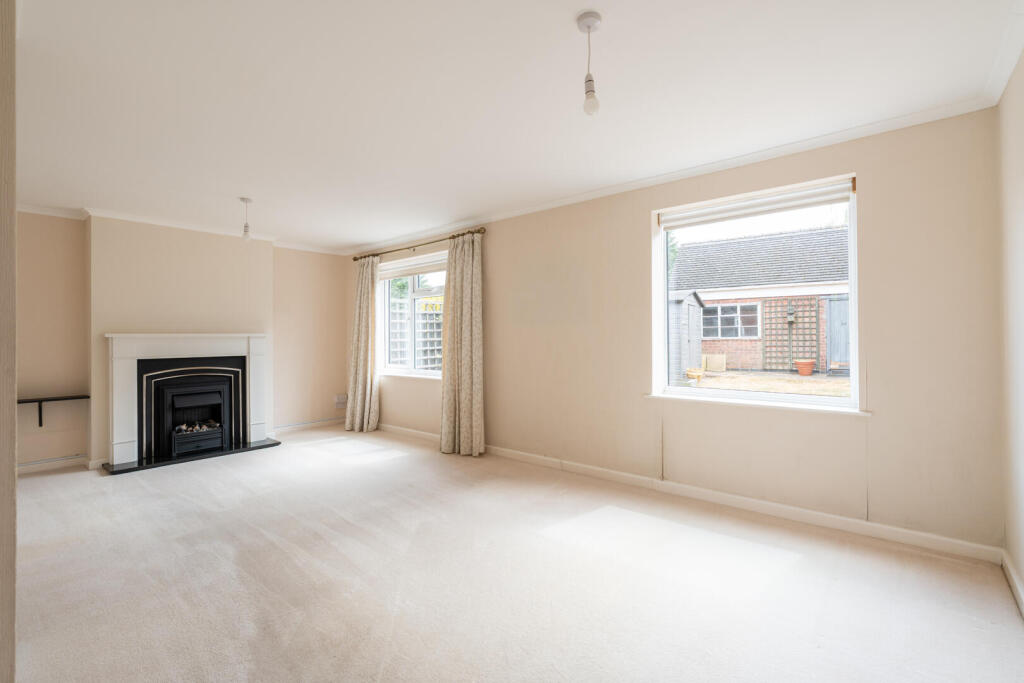 Mallory Road, Bishops Tachbrook, Leamington Spa photo 4