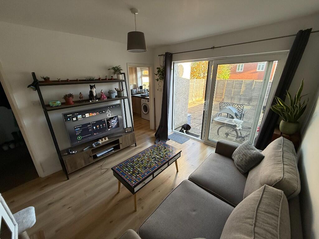Main image of property: Fourth Avenue, Bristol, BS7