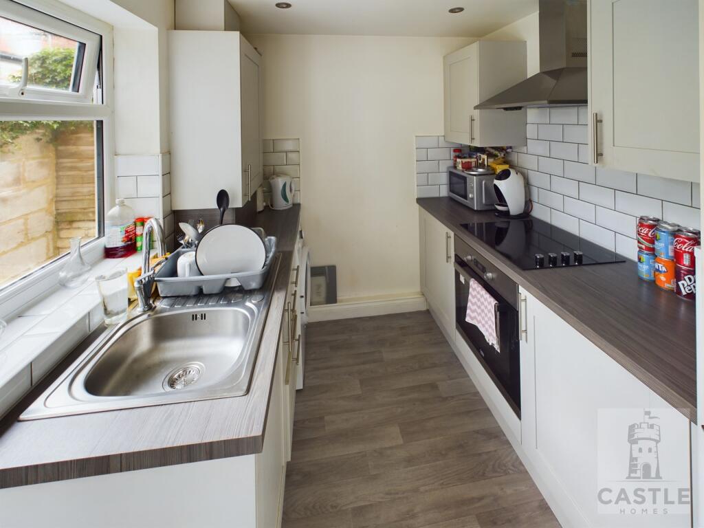 Main image of property: Portman Street, Middlesbrough, TS1