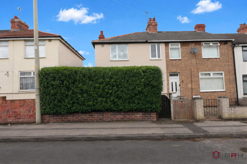 Main image of property: St Johns Road, Doncaster, DN12