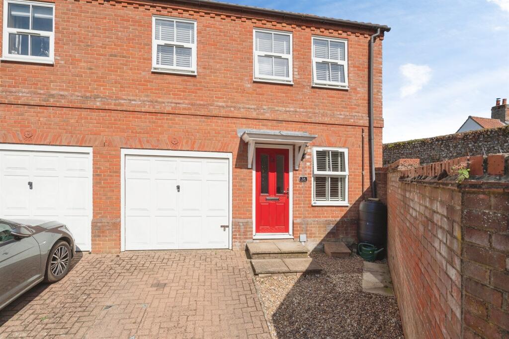 Main image of property: Tunn Street, FAKENHAM, FAKENHAM