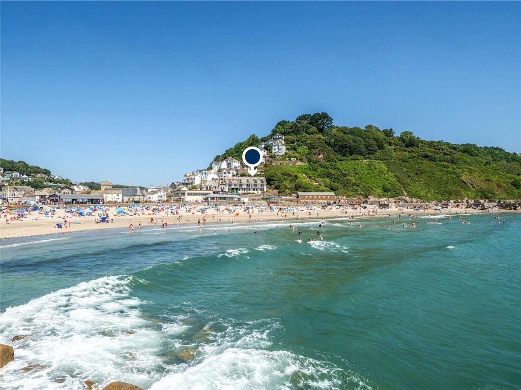 Main image of property: Churchend, Looe, Cornwall