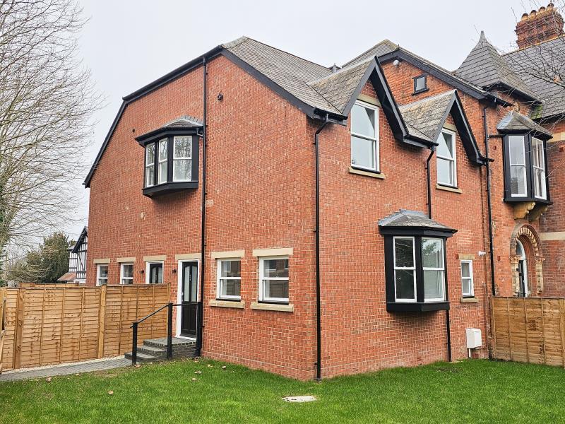 Main image of property: Elizabeth House, Alexandra Road, Gloucester