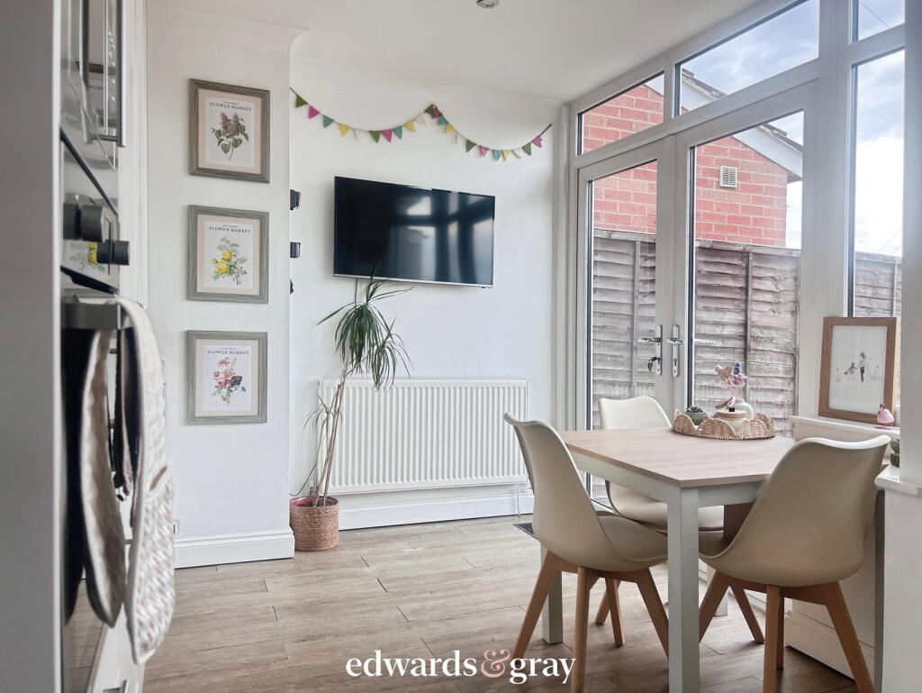 House in North Warwickshire, Coleshill - View 2