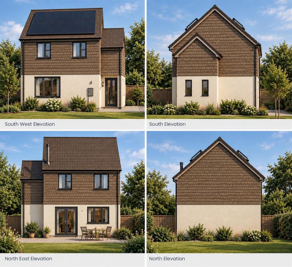 Main image of property: Winkins Lane, Great Somerford
