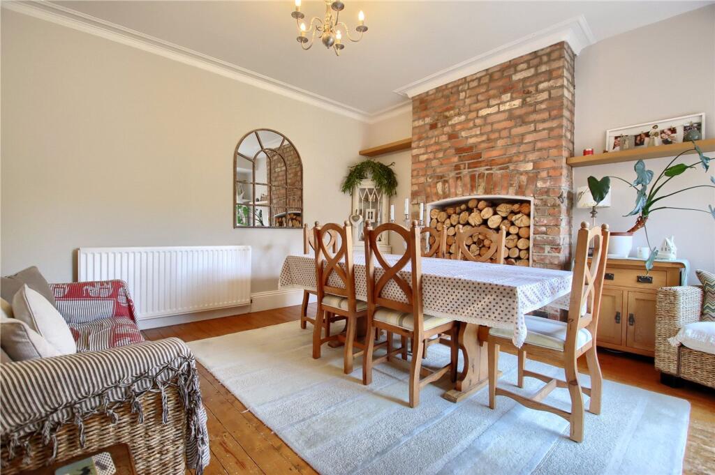 House in Stockton-on-Tees - View 5