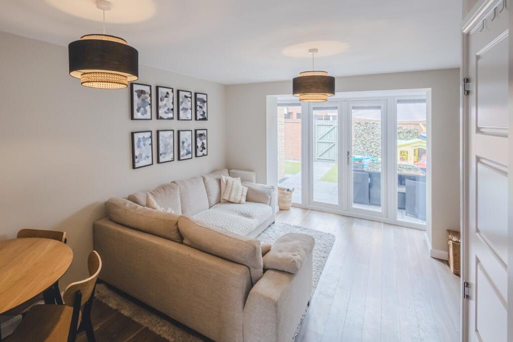 Greycing Street, Swindon, SN25 photo 4