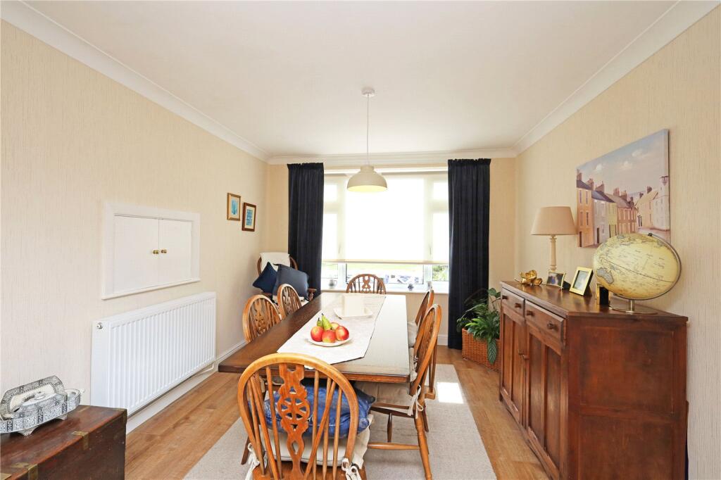 House in Peterborough - More