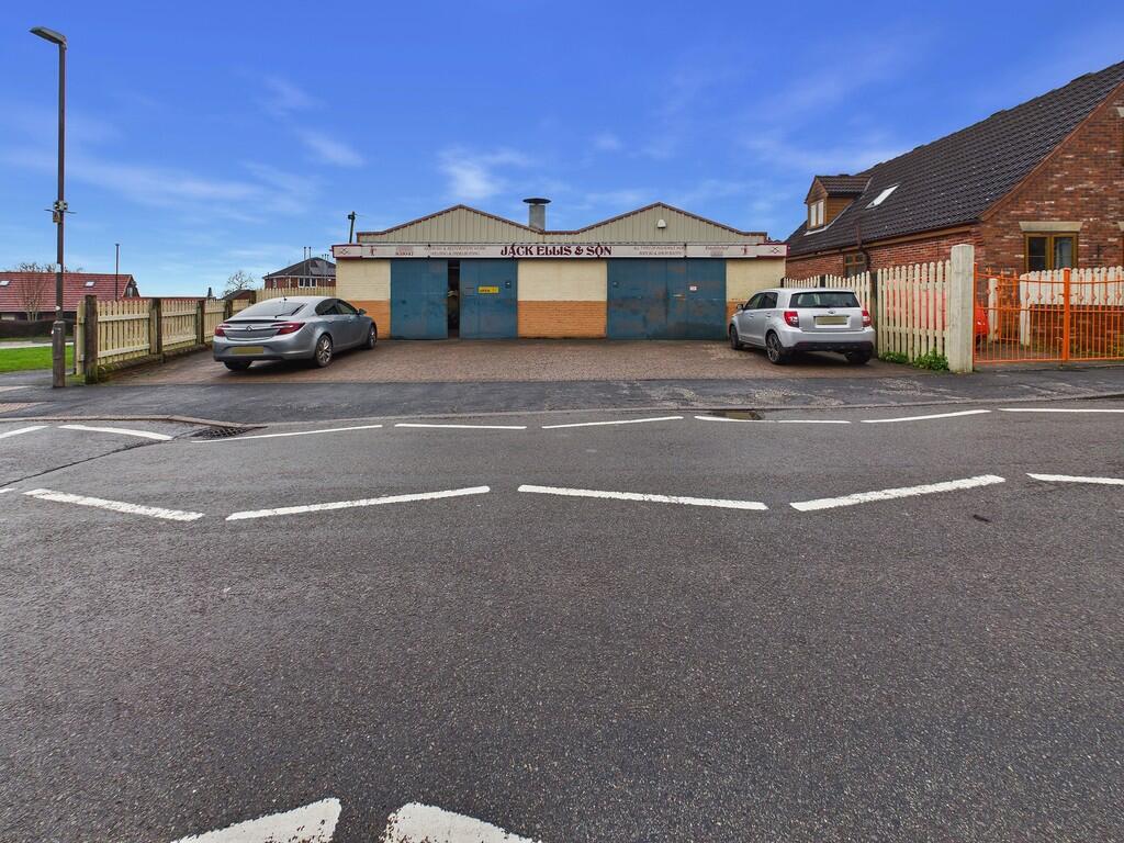 Main image of property: Rupert Street, Lower Pilsley