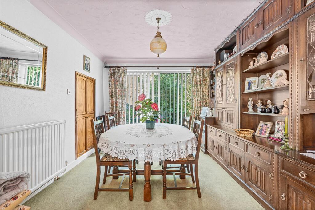 House in Watford, North Watford - View 5