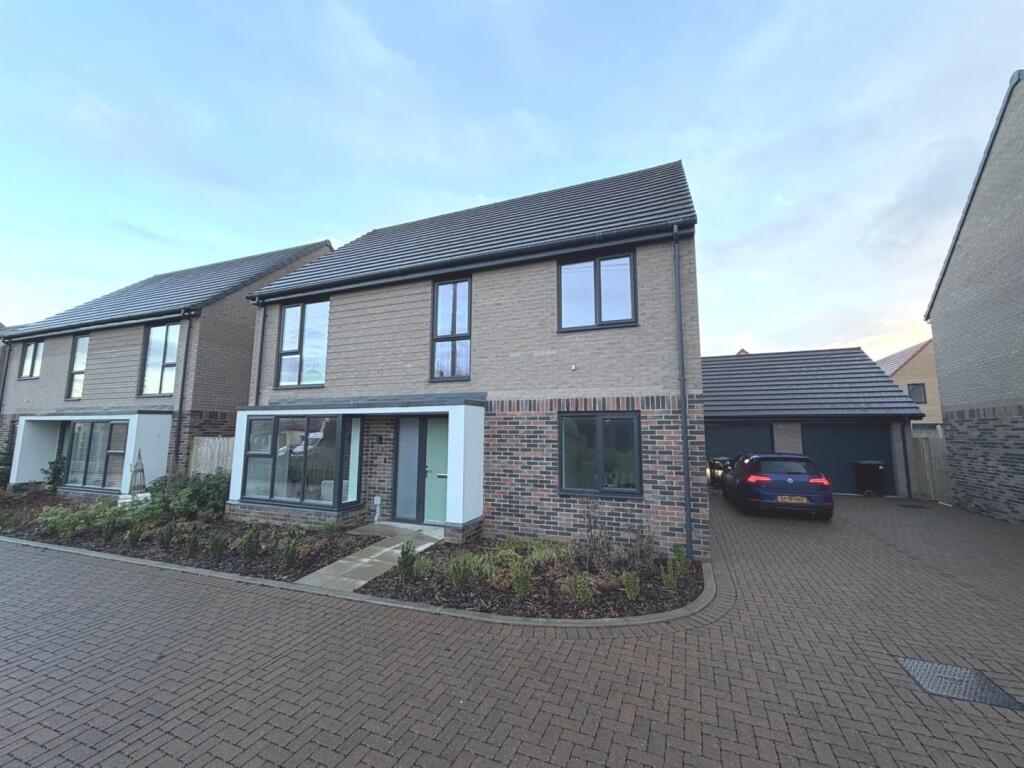 Main image of property: The Austin, Ferry Road, Felixstowe