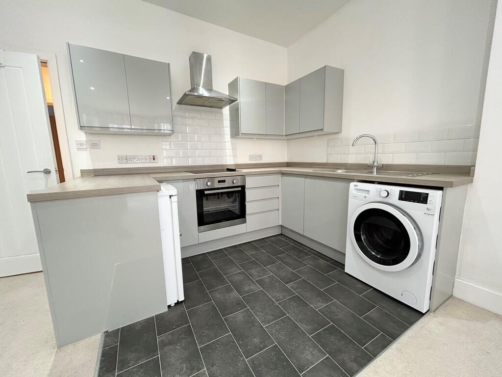 St. Peters Road, Bournemouth - Widok 4
