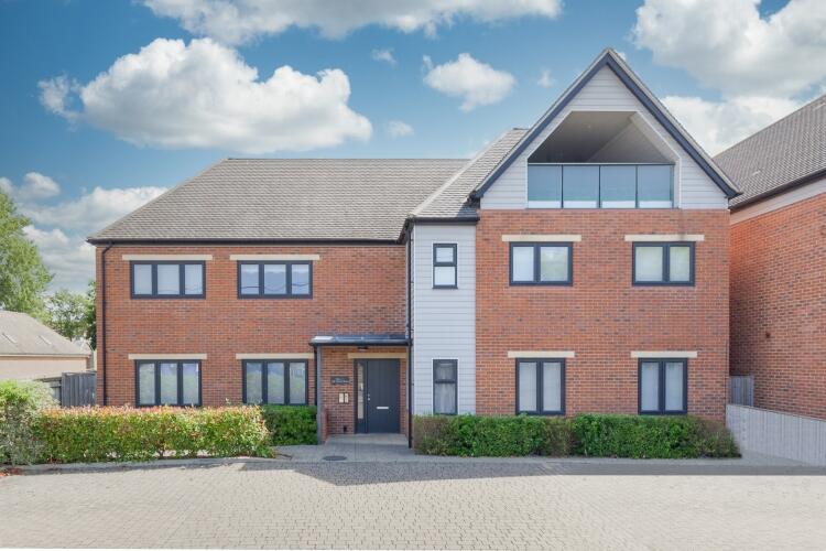 Main image of property: Oxford Road Kidlington OX5