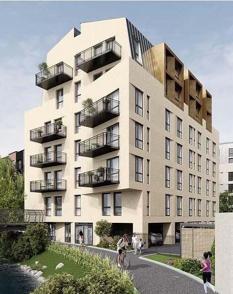 Main image of property: Windsor Bridge Road, BATH