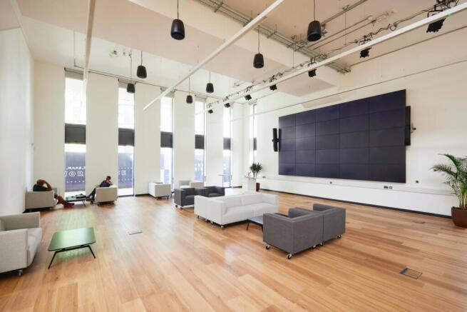 ICentrum, Innovation Birmingham