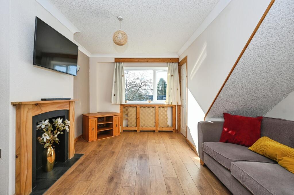 Main image of property: Elmridge, Skelmersdale, WN8