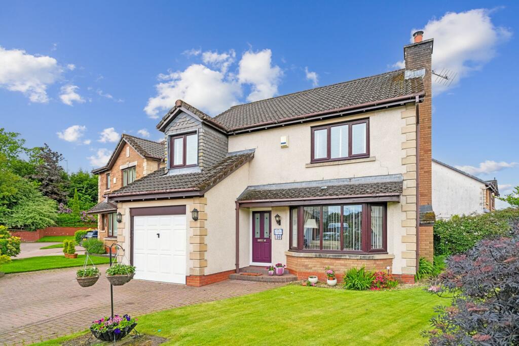 Main image of property: Stravaig Walk, Paisley, PA2