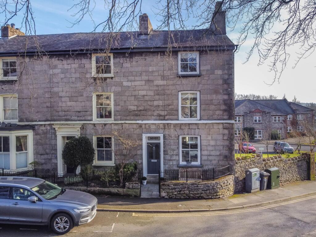 Main image of property: 7 Summer Hill, Kendal