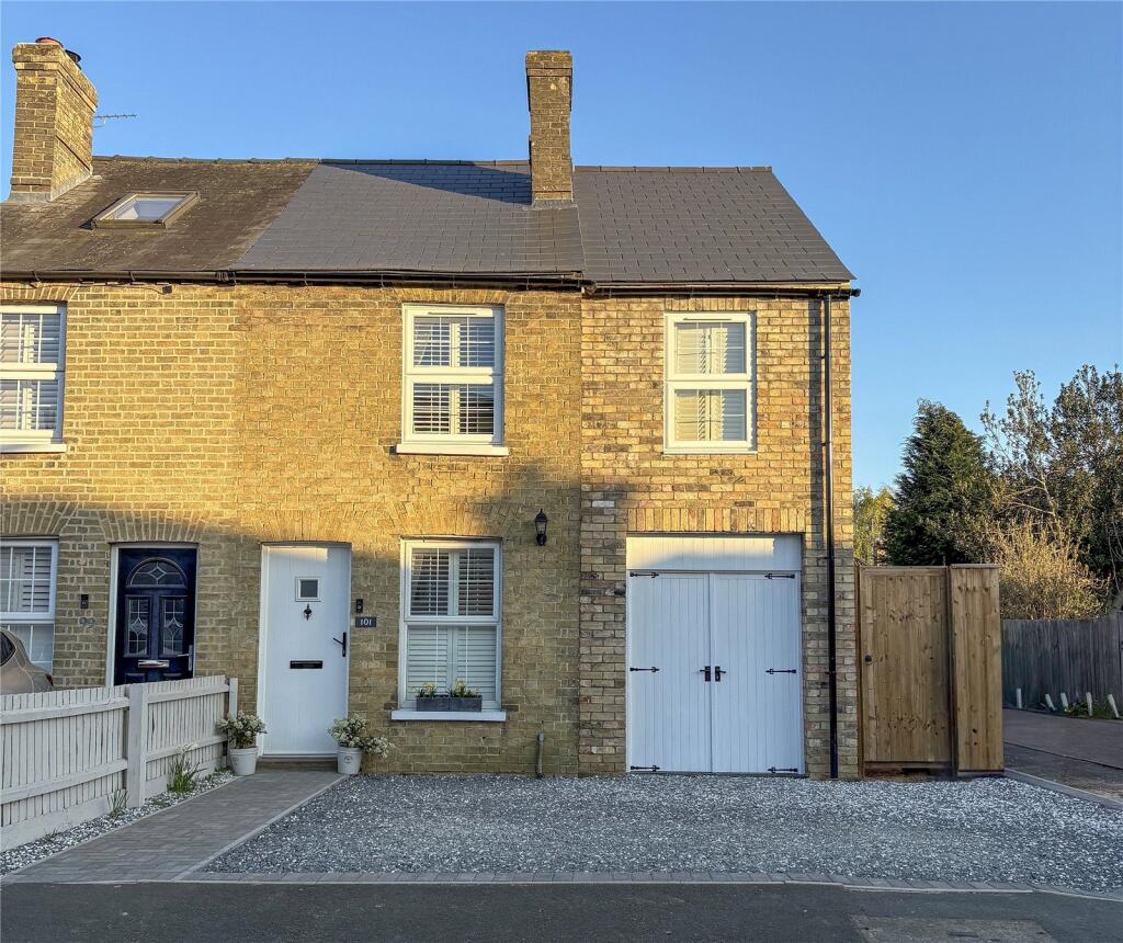 Main image of property: Rooks Street, Cottenham, Cambridge, Cambridgeshire, CB24