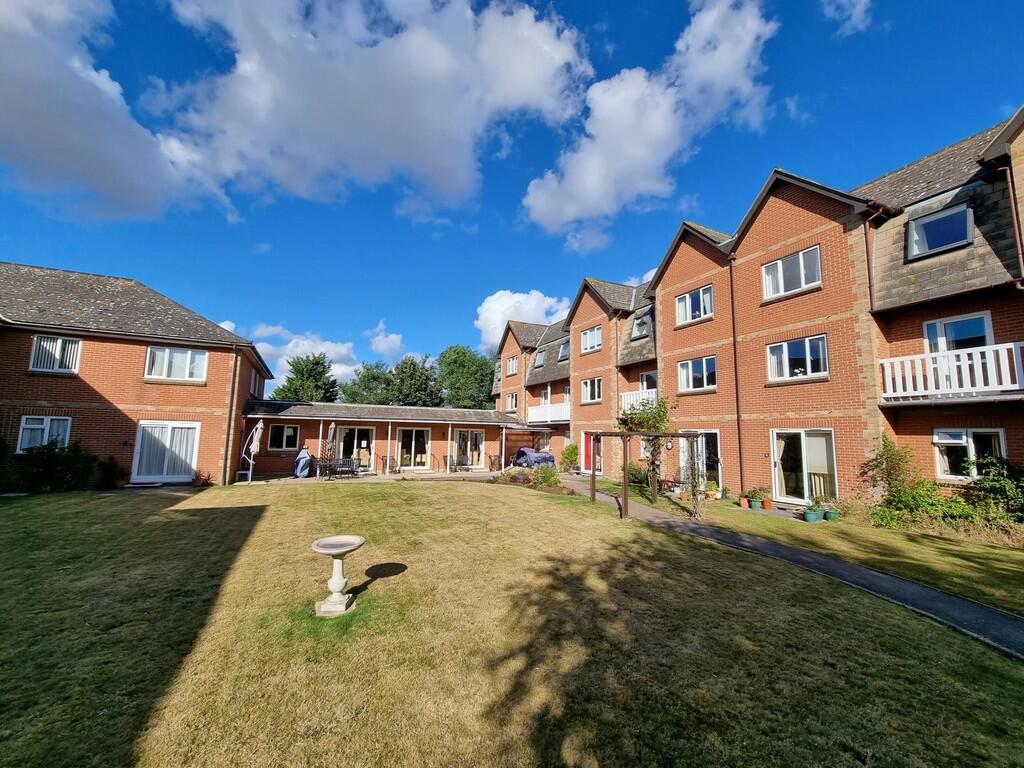 Main image of property: St. Johns Court, Felixstowe
