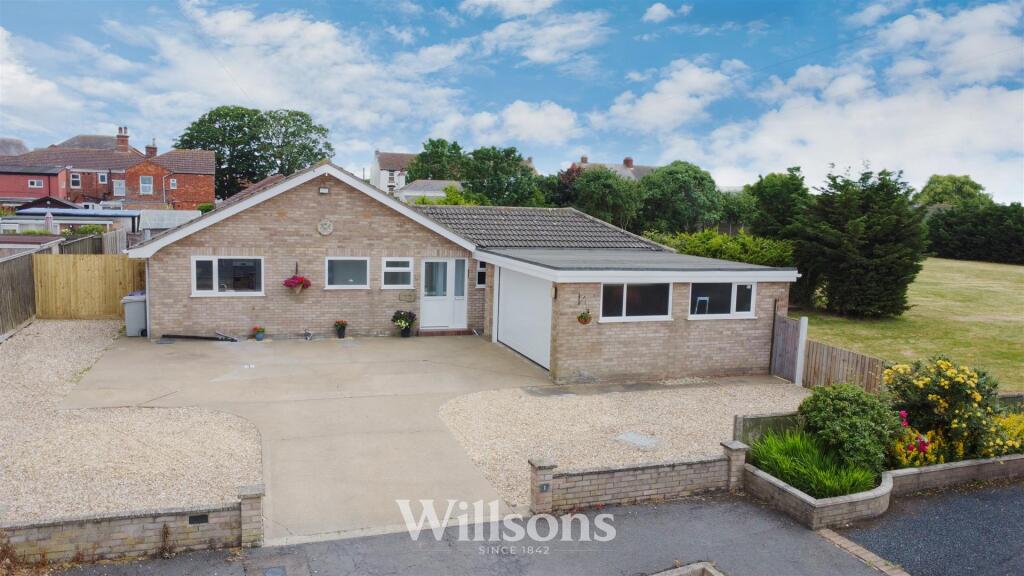 Main image of property: Bucknalls Meadow, Sutton-On-Sea, Mablethorpe