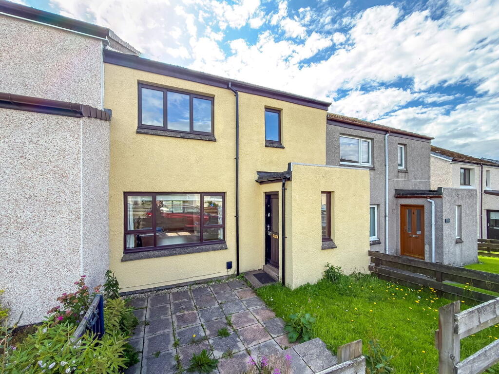Main image of property: 37 Ross Street, Golspie, Sutherland KW10 6SA