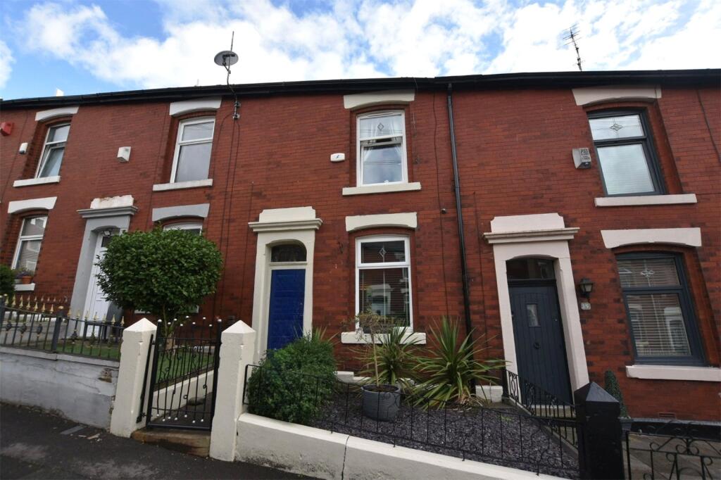 Main image of property: Abbotsford Avenue, BLACKBURN, Lancashire, BB2