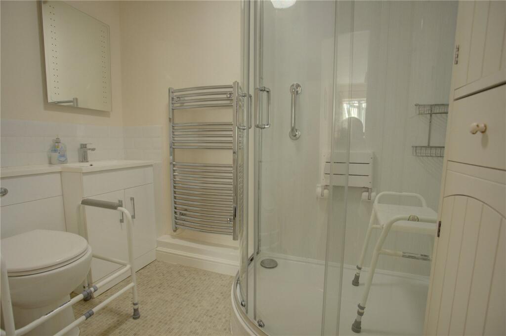 Apartment in Taunton - More