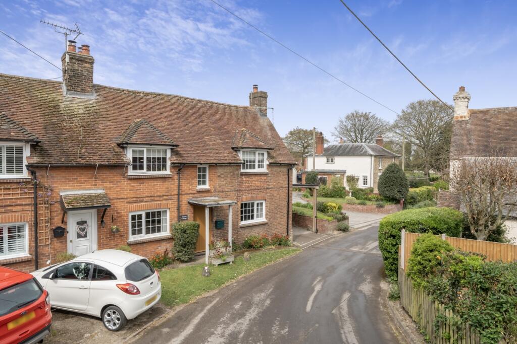 Main image of property: Upper Street Tilmanstone