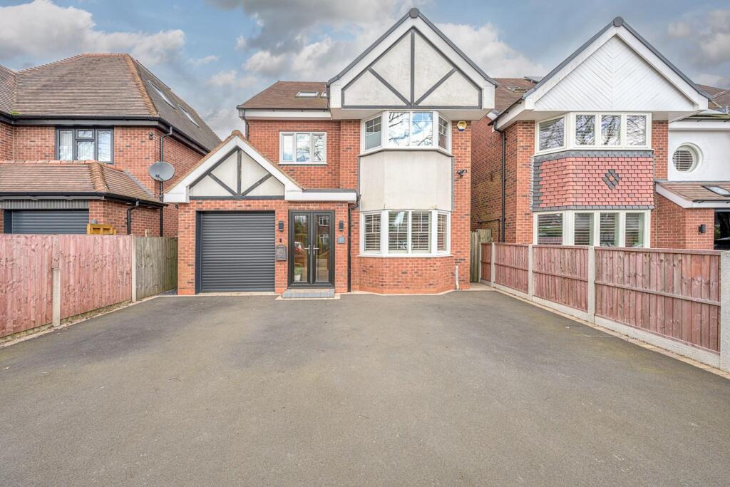 Additional image 33 of Gillhurst Road, Birmingham