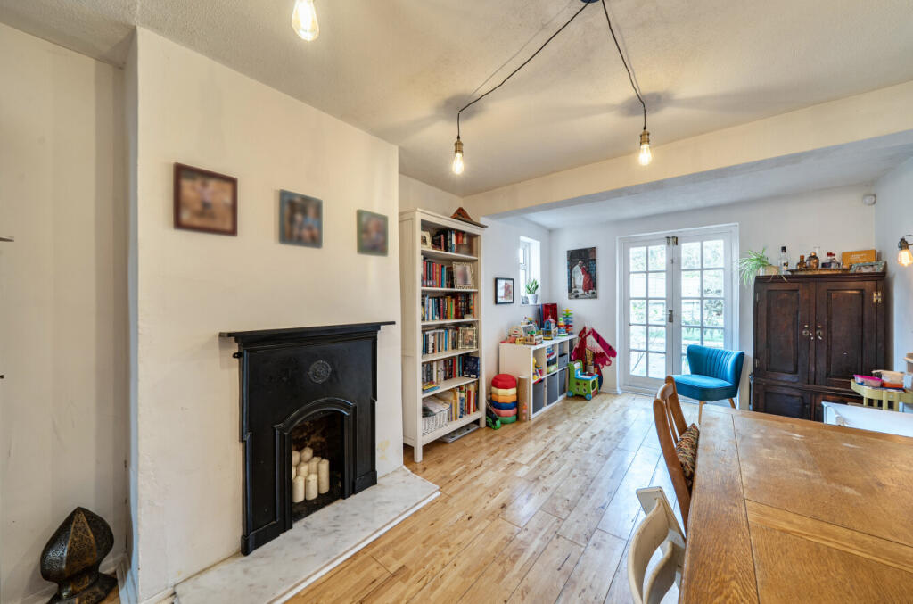 House in Oxford - View 3
