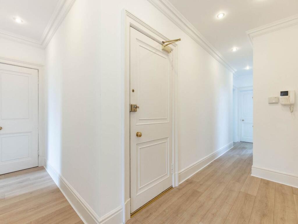 Apartment in Edinburgh, West Coates, West End - More