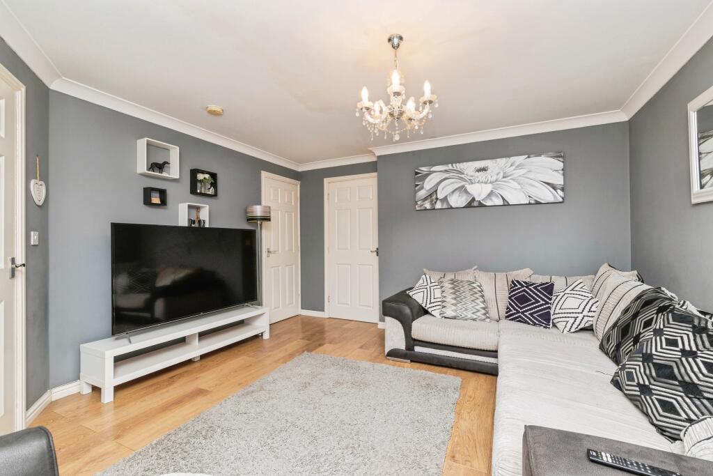Main image of property: Cottingham Grove, Durham, DH6