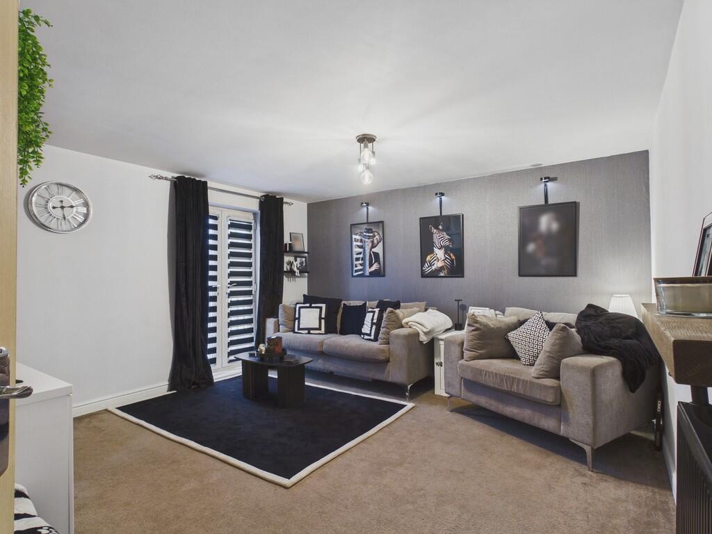 Main image of property: Acorn Way, Woodlaithes