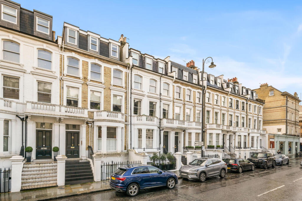 Main image of property: Beaufort Street, SW3